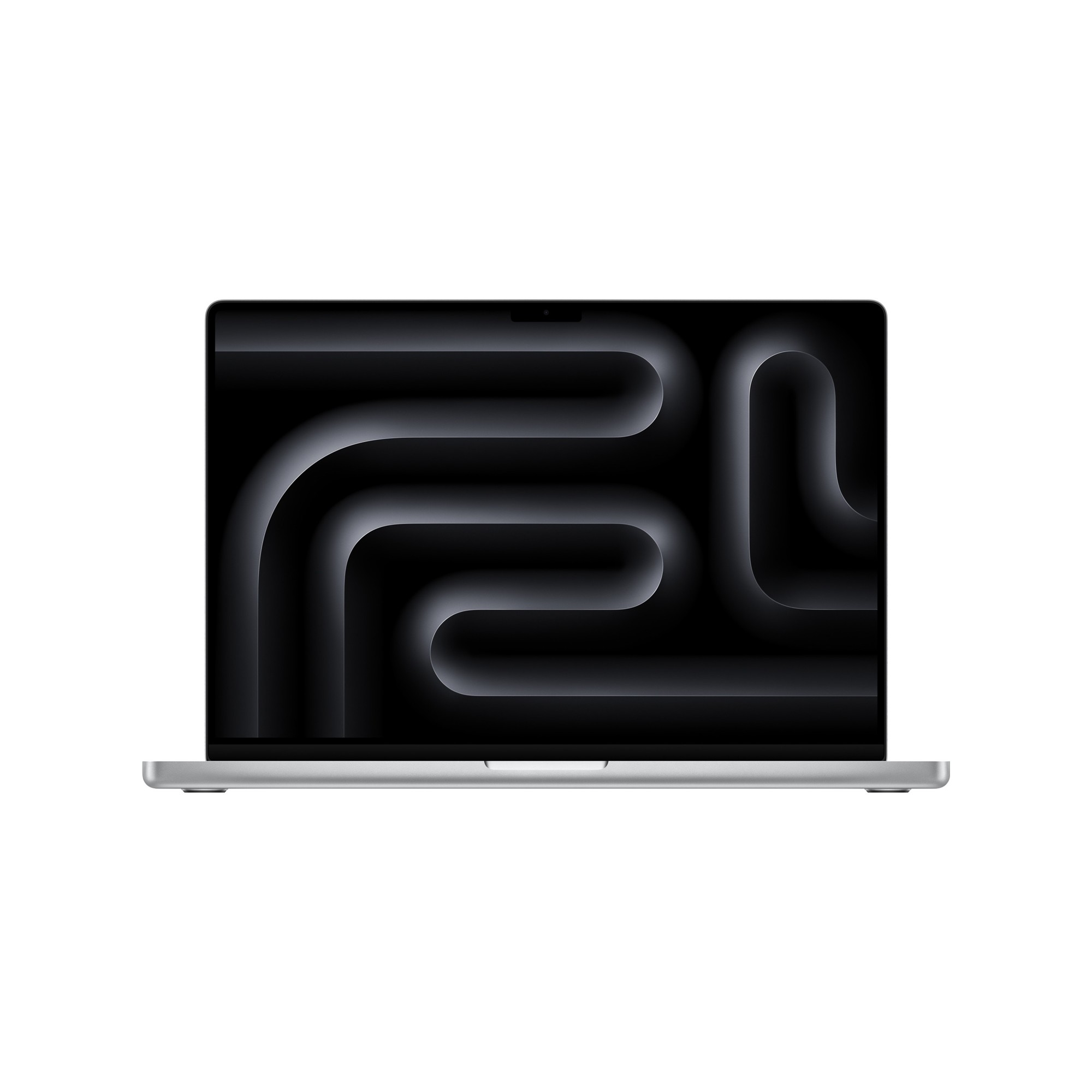 Apple MacBook Pro 16” Silver 2023 (MRW63) M3 Pro SSD: 512 ГБ; 36ГБ